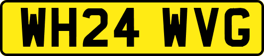 WH24WVG