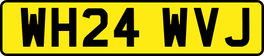 WH24WVJ