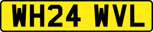 WH24WVL