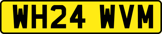 WH24WVM