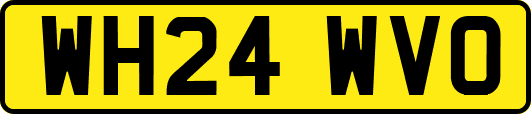 WH24WVO