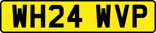 WH24WVP