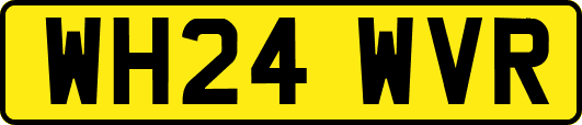WH24WVR
