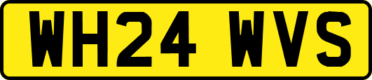 WH24WVS