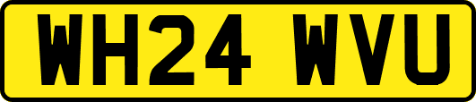 WH24WVU