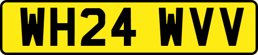 WH24WVV