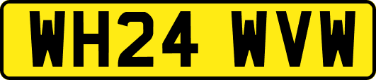 WH24WVW