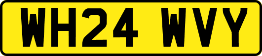 WH24WVY
