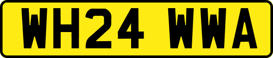 WH24WWA