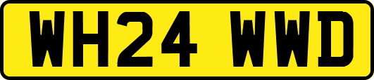 WH24WWD