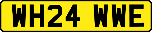 WH24WWE