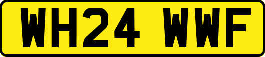 WH24WWF