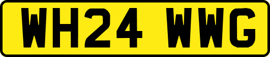 WH24WWG