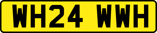 WH24WWH