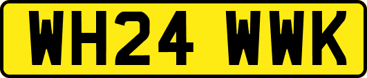WH24WWK