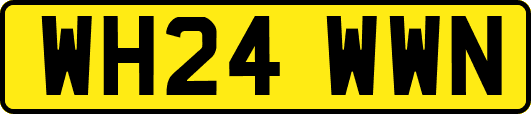 WH24WWN