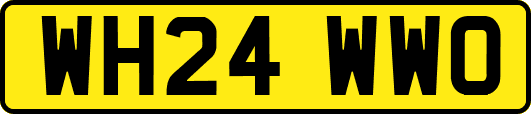 WH24WWO
