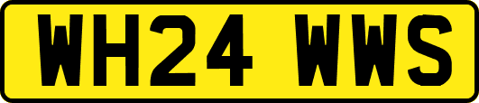 WH24WWS