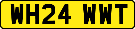 WH24WWT