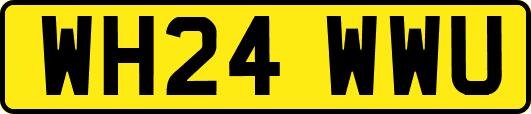 WH24WWU