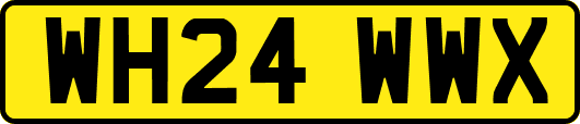 WH24WWX
