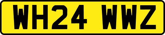 WH24WWZ