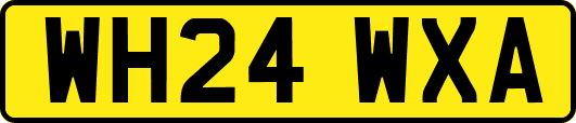 WH24WXA