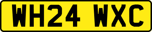 WH24WXC