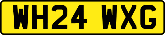 WH24WXG