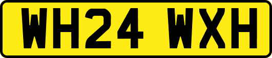 WH24WXH