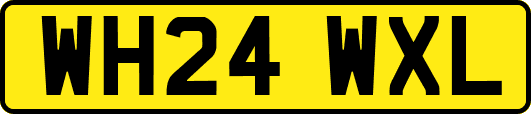 WH24WXL