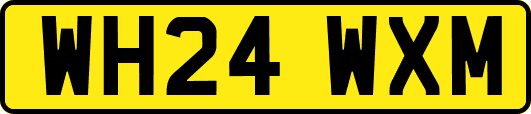 WH24WXM