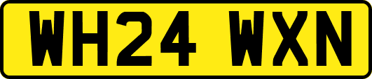 WH24WXN