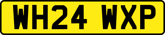 WH24WXP