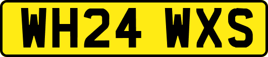 WH24WXS