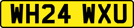 WH24WXU