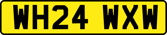 WH24WXW