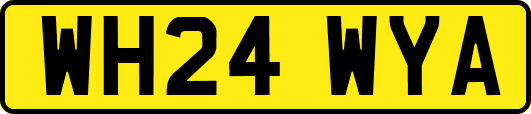 WH24WYA