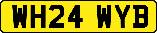 WH24WYB