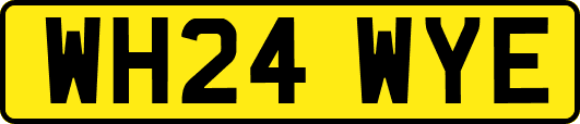 WH24WYE
