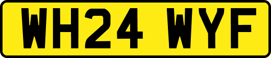 WH24WYF