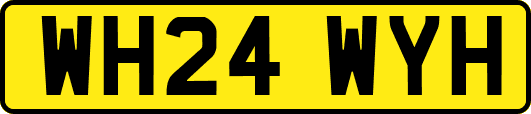 WH24WYH