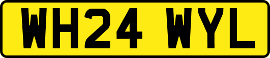 WH24WYL