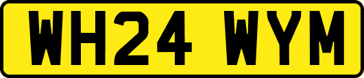 WH24WYM