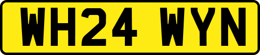 WH24WYN