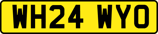 WH24WYO