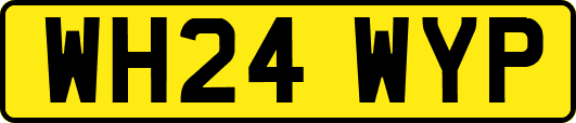 WH24WYP