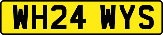WH24WYS