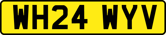 WH24WYV