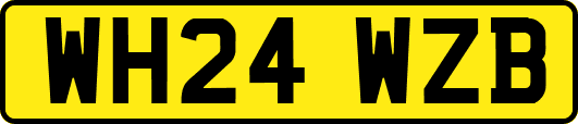 WH24WZB